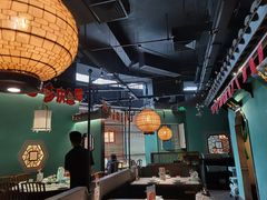 -佬麻雀·剁椒鱼头(京基KK One店)