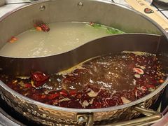 -九牛捞火锅(文化路店)