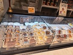 -面包工坊(七彩云南第一城店)