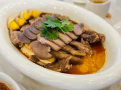 -金河半岛园林酒家(金融城店)