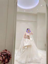 点击看大图 -Chic Bridal 熙可婚纱