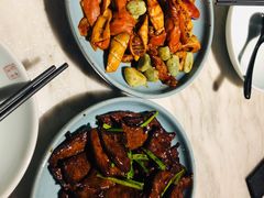 -小吊梨汤·北京菜·烤鸭(鸟巢店)