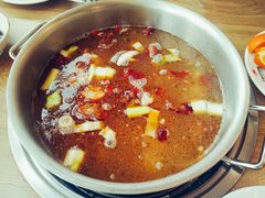 -守柴炉烤鸭(中海国际店)