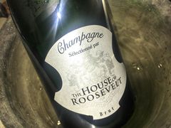 -罗斯福色戒酒吧(外滩店)