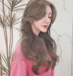 -Rise Hair上升造型