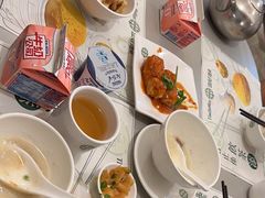 -添好运点心专门店(深水埗店)