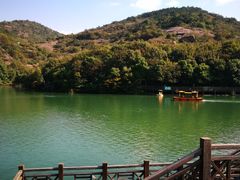 -白马涧龙池景区