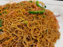 -坚记酒家·佛山老字号·顺德鱼生标准示范店