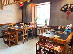 -老北京涮肉(十字街店)