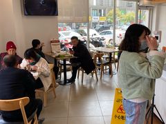 大堂-老乡鸡(肥东店忠路润和尚品店)
