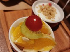 -必胜客(东岳店)