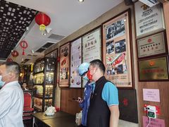 -太平馆西餐厅(北京路店)