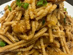 -陶记穆斯林羊架馆(青年路店)