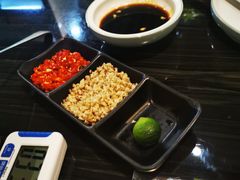 -东椰·海南椰子鸡火锅(朝阳门店)