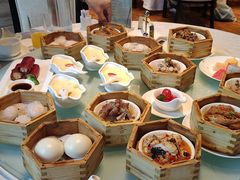 -香宫中餐厅 · 桂林香格里拉