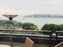 -鹭江宾馆·观海餐厅