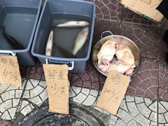 -三羊居食府(文艺路店)
