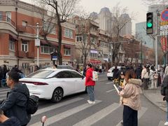 -天津五大道文化旅游区