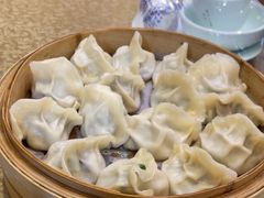 -韩记海鲜饺子旗舰店(红海新区店)