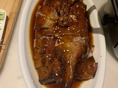 -小菜园新徽菜(合肥之心城店)