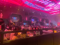 -M-MIX电音烤吧