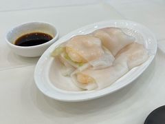 -凤凰楼酒家·粤宴点心(华强北店)