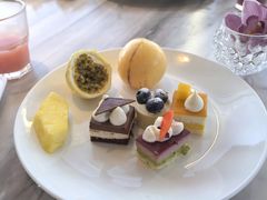 -金茂君悦·食在56海鲜自助餐厅ON56