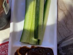 -南锣南门(东方银座店)