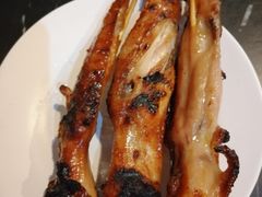 -Doo Dee Thai Food(Issan/Isaan/Esan)