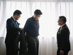 -红丝高端婚礼中心(旗舰店)