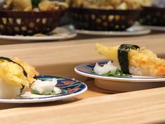 -大起水产回转寿司(道顿堀店)
