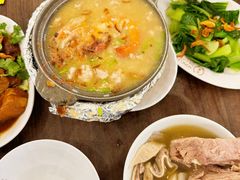 -松發肉骨茶(先得坊店)