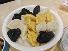 -北方饺子王·海肠捞饭·海鲜锅(山大店)