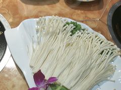 -塔兰齐新疆孜然火锅(鲤鱼山路店)