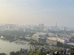 -云龙山