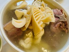 -春餐厅