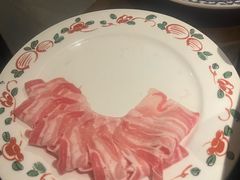 -北京老门框爆肚四季涮肉(凌河路店)