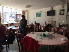 -客家盈食府(禹洲棕榈城店)