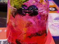 -108·公社·创意餐厅·LIVE HOUSE(李公堤店)