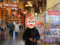 -中街·盛京龙城