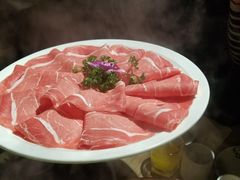 -和院老火锅铜锅烧烤海鲜(朱雀大街店)