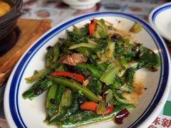 -香港新记茶餐厅(春熙太古里店)