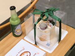 -RAN BAKERY