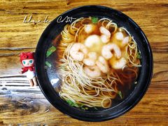 -董记面馆(漳州二路店)