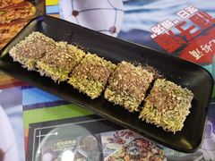 -滋味烤鱼(祥和里店)