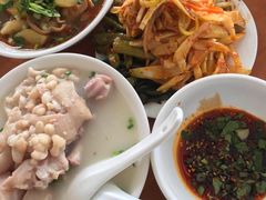-老一品蹄花店(新津店)