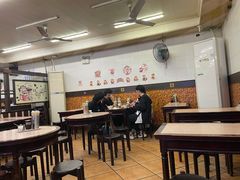 大堂-满足面(白水井大街店)