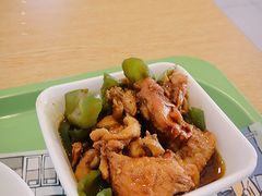 -老乡鸡(肥东文一名都店)