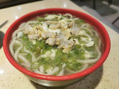 -群姐面馆·海鲜烧烤(同安路二店)