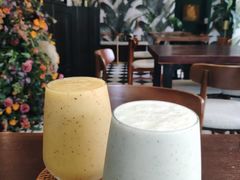 水果奶昔-So Acai(天河店)